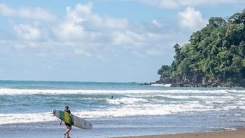 El turismo europeo en Costa