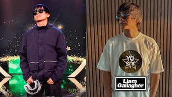 ¡Oasis en galas de ‘Yo