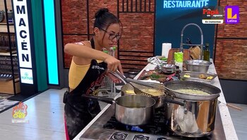 Las lágrimas de impotencia de