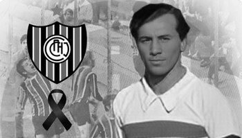 Franco Frassoldati falleció a los