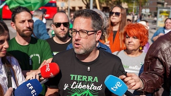 Adelante Andalucía dice que el