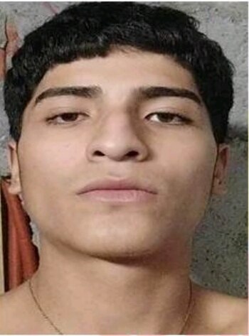 JESÚS ALEXANDER VALLIN