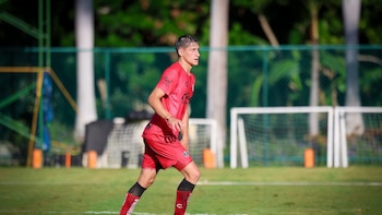 Atlas hace oficial el fichaje