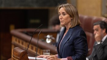 Gamarra (PP) ve cinismo en