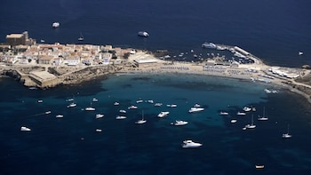 La isla poblada más pequeña de España empieza los trámites de su independencia con tan solo 50 habitantes