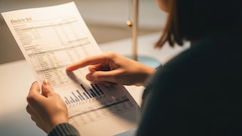 Enel Colombia atribuyó el alza en la factura de marzo al fin de descuentos y a la actualización de costos