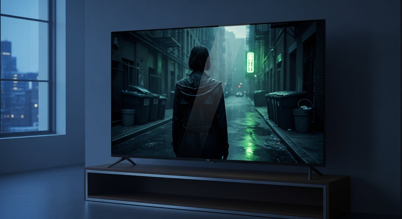 Dependiendo de la marca del televisor, el sistema ACR puede tener diferentes nombres. (Imagen Ilustrativa Infobae)