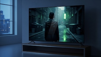 Evita que tu Smart TV