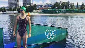 Tokio 2020: equipo mexicano de