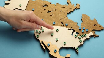 Volatilidad arancelaria impacta en las