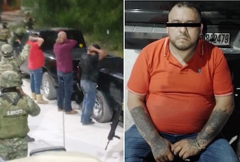 Al parecer "La Pawa" fue