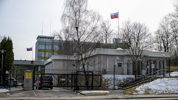 Suecia desarticuló una operación de espionaje ruso que buscaba desacreditar al país, a la OTAN y a la Unión Europea