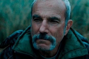 La película ‘Anemone’, dirigida por