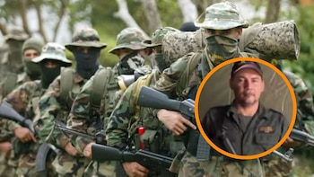 Quién es ‘Rodrigo Flechas’, la