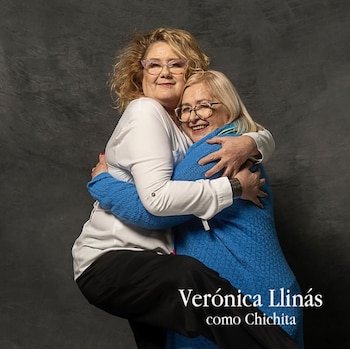 Elenco de la película "Canelones"
