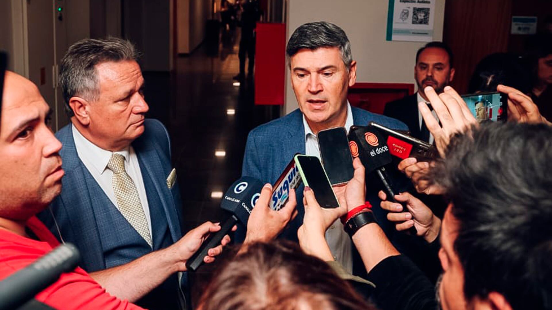 El intendente de la Ciudad de Córdoba, Daniel Passerini, participará del evento