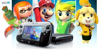 24/01/2024 Consola Nintendo Wii U.
POLITICA