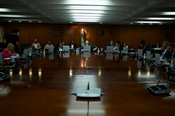 Consejo de la Magistratura