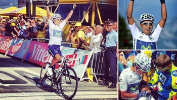 Tres memorables victorias de Colombia