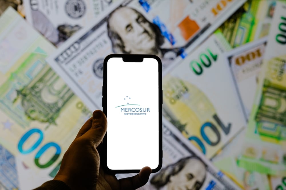 La propuesta enfatiza la necesidad de revisar las condiciones actuales del bloque regional para fomentar el comercio exterior (Imagen: Shutterstock)