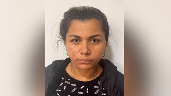 Capturan a alias Ana, cabecilla