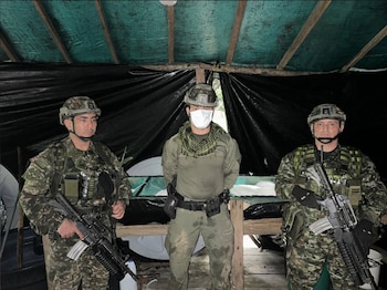 La operación conjunta generó una