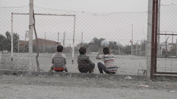 El informe publicado por Unicef