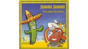 La canción narra la odisea