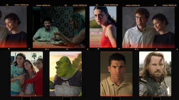 Los mejores estrenos de la semana en cines: de la boda más caótica del año en ‘El drama’ al reestreno de ‘Shrek’