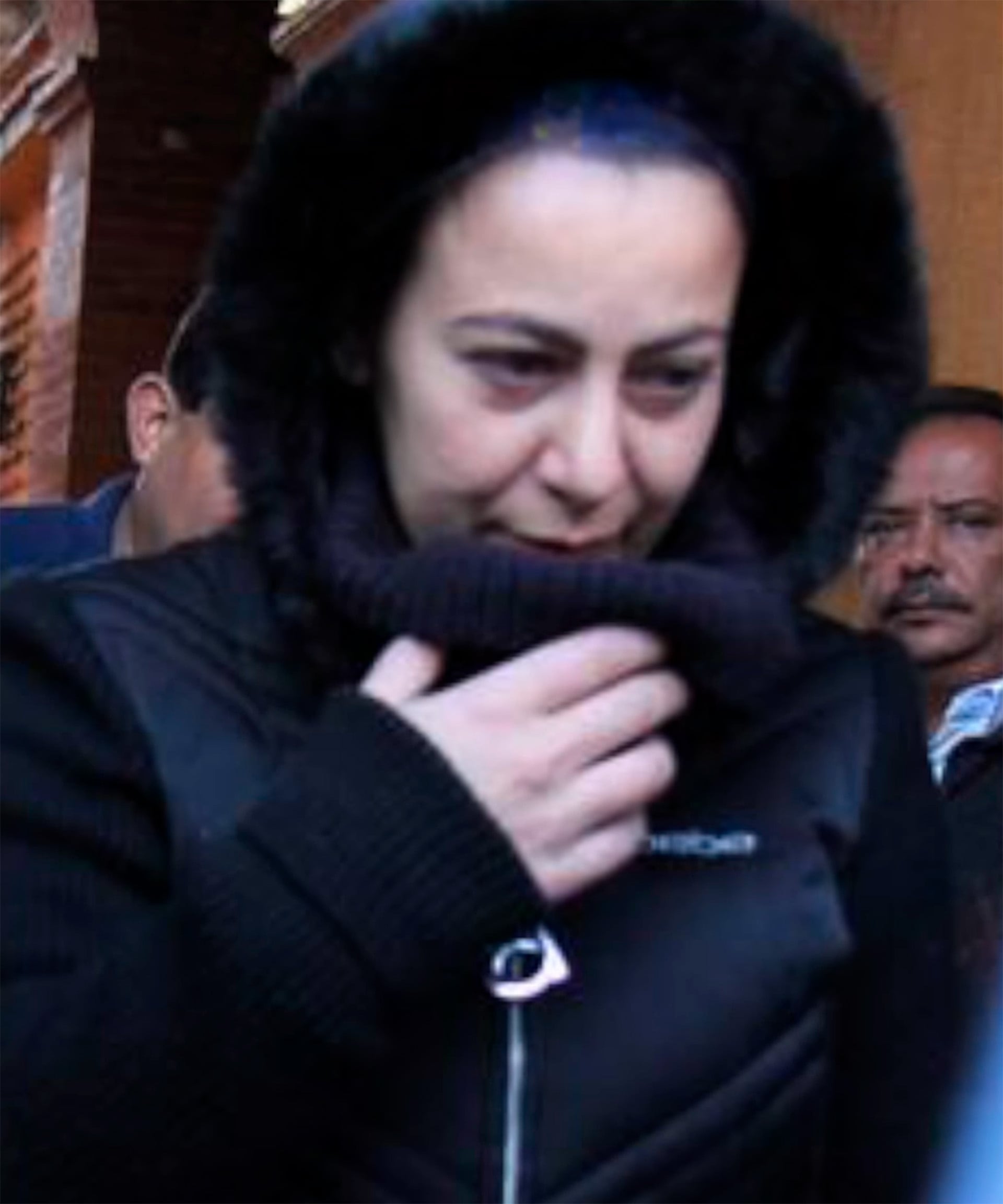 Crédito: Captura de video