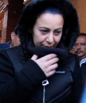 Crédito: Captura de video