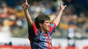 Gabriel Pereyra celebra el regreso del Atlante a Liga MX: “Es muy merecido”