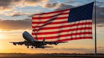 Estados Unidos lanza nueva advertencia de viaje a este país tras aumento de tensiones y riesgos