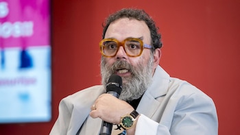 Bob Pop presentará este sábado