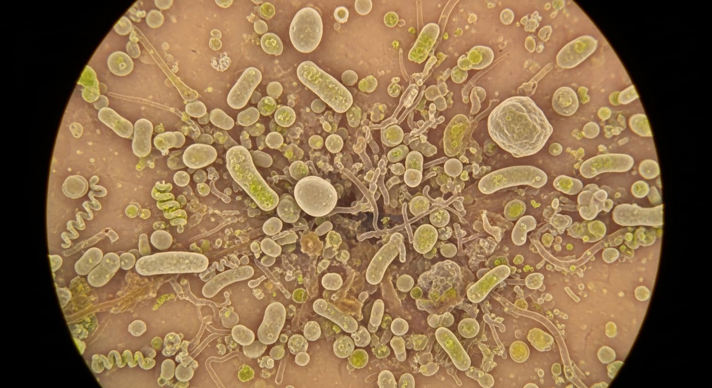 La microbióloga Primrose Freestone advirtió que la conservación inadecuada de comidas cocidas favorece la multiplicación de bacterias como Salmonella, Clostridium perfringens y Bacillus cereus (Imagen Ilustrativa Infobae)