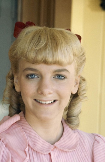 Alison Arngrim reveló que sufrió