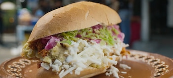 En la producción también hay