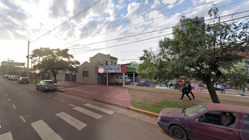 El hombre falleció en el