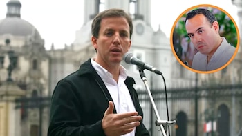 Alcalde de Magdalena rechaza llegada