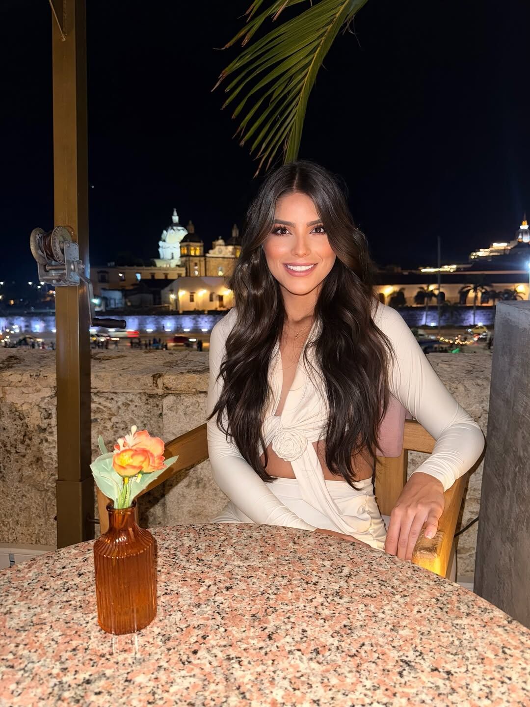 Por la renuncia de Laura Gallego, el departamento de Antioquia se quedó sin representante para el Concurso Nacional de Belleza 2025 - crédito @lauragallegosoliss/Instagram