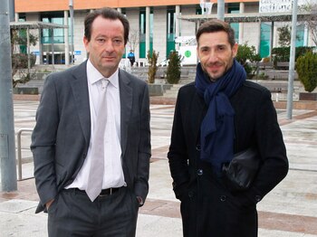 04/12/2019 Antonio David, en una