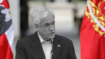 Exgobernador se encontraba a bordo