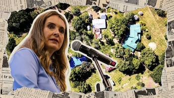 El predio que salpica a Paloma Valencia: quiénes ocuparon la finca Buenavista, cómo lo hicieron y por qué el Estado la recuperó