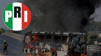 PRI suspende actividades para salvaguardar