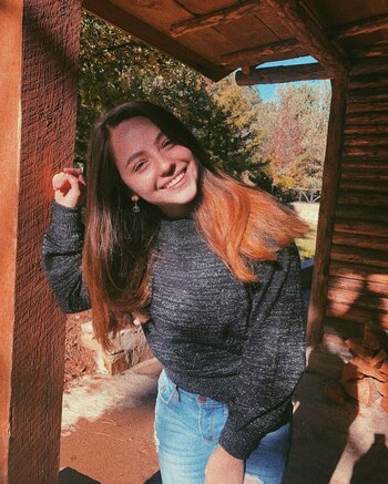 Cynthia cuestionó a quienes son