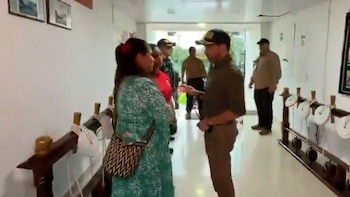 Así fue el Consejo de Seguridad que se desarrolló en San Andrés