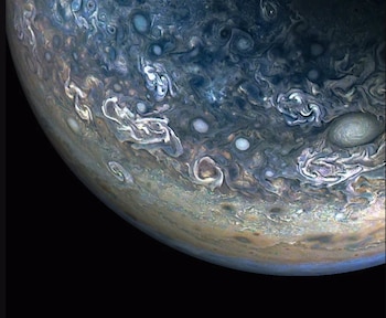 El tamaño y la forma