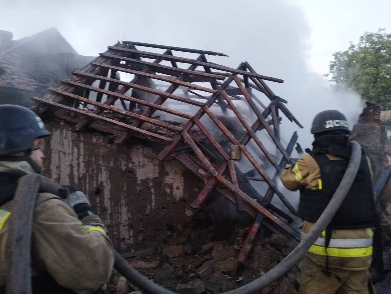 Ucrania ha enfrentado dificultades para frenar los avances rusos en gran parte del este