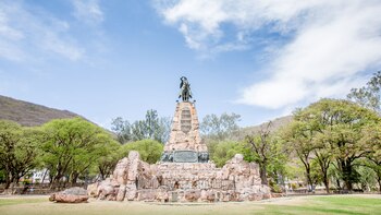 Salta lanzó el Plan de