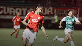 Deportivo Cali vs. Santa Fe: hora y dónde ver en vivo por tv la gran final de vuelta de la Liga Femenina BetPlay